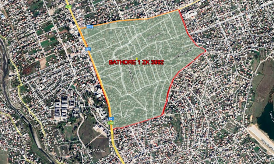 Qeveria u jep 1.1 mld lekë kompensim pronarëve të prekur nga ndërtimet e legalizuara